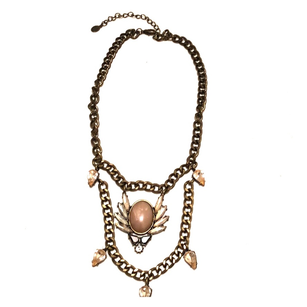 Statement Necklace